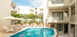 Anita Beach Hotel 11387730972