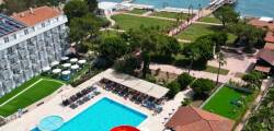Transatlantik Beach (ex Asdem Beach) 12595615124