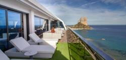 Estimar Calpe Suitopia 3 And Three 5982731941