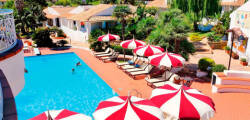 Hotel Baia del Capo 3848651196