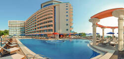 Astera Hotel & SPA 11173815902