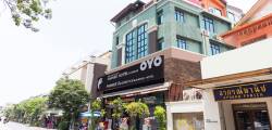 OYO 484 Pannee Residence Khaosan 9747236735