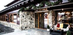 Geilo Hotel 9419702151