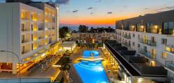 Anemi Hotel&Suites Paphos 9416375319