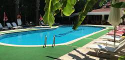 Cenk Bey Hotel 11333977860