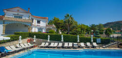 Anagenessis Village Hotel 11153269450