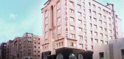 La Rosa Hotel 11873275189