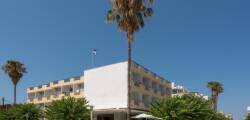 Dimitris Paritsa Hotel 9417820247