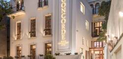 Concorde Old Bucharest Hotel 3619311713