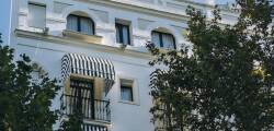 Petit Palace Puerta de Triana 12596171409