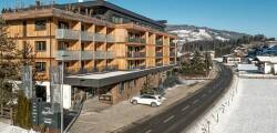 AlpenParks Hotel & Apartment Taxacher Kirchberg 12596171526