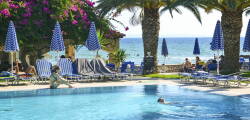 Zakantha Beach Hotel 2078526097