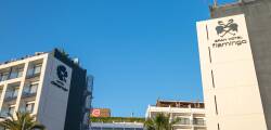 Gran Hotel Flamingo - Voksenhotel 2641654436