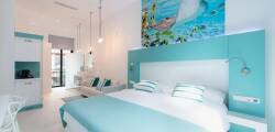 HD Acuario Lifestyle Hotel 3608560457