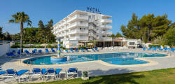 Aparthotel Vibra Monterrey 11273802934