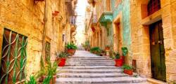 8 daagse singlereis Ridderlijk Malta en Gozo 2108029413