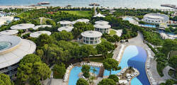 Calista Luxury Resort 4921756921