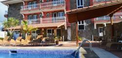 La Aldea Suites Hotel 2473928985