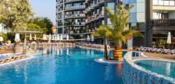 Smartline Meridian Hotel 11254837900