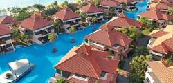 Resort Anantara The Palm Dubai 9527721002