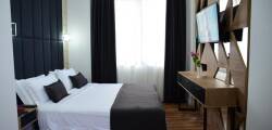 Hotel Comfort Tirana 11524407427