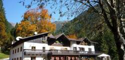 Chalet Rifugio Al Faggio 12556514877