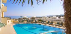 Lejlighedshotel Radamanthys 9423351299