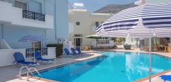 Appartementen Athena 7977418243