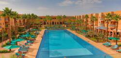 Jaal Riad Resort 9419709814