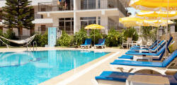 Nora Suit Hotel 2719049683