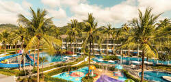 X10 Khaolak Resort 9861264004