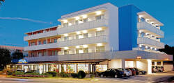 Hotel Alla Pergola 2012120197