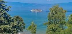 Lago Hotel & Spa 11730100283