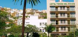 Hotel Torre del Conde 8050122092
