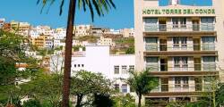 Hotel Torre del Conde 2199581600