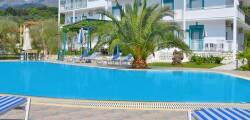 Dimitris Hotel Thassos 9732680757