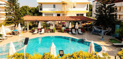 Nora Suit Hotel 11703183868
