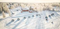 Arctic Guesthouse & Igloos Ranua 3911831813