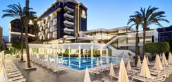 Kaila Beach Hotel 10791416927