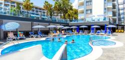 Relax Beach Hotel 2054744787