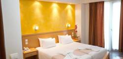 Golden City Hotel 10831649903