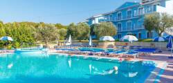 Filoxenia Hotel - Apartments 9673853767