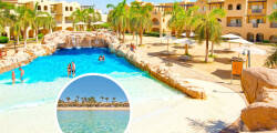 Stella Gardens Resort & Spa Makadi Bay inclusief Blu Blu Boottocht 7714767281