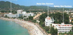 Hotel Ses Savines 11205942056