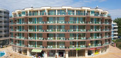 Seabreeze Hotel 11452018166