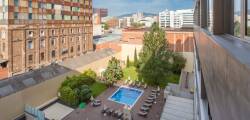 Villa Olímpic @ Suites Hotel & Spa 11856220248