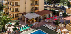 Arlanza Apartments 11575410345