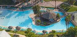 Hotel Caribe at PortAventura World 12707604407