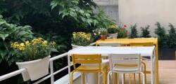 Holiday Inn Paris Montmartre, an IHG Hotel 9663995521