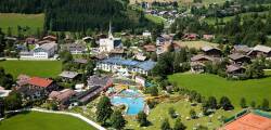 Appartementen Familienurlaub Hoch 2 9419363566